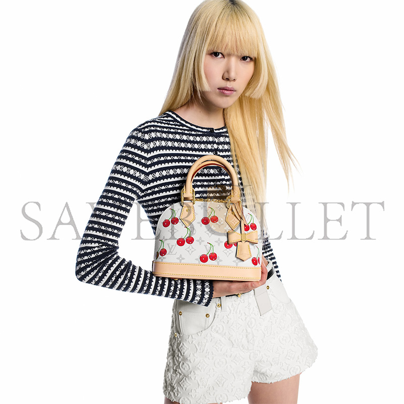 l0*is V*t0n murakami lv x tm alma bb m14234 (24*18*11cm)